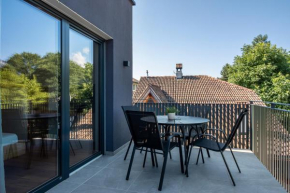 Luislhof - Apartment Vinum
